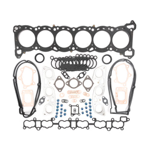 Cometic Street Pro Nissan 1989-02 RB26DETT 2.6L Inline 6 87mm Bore Top End Kit *SPECIAL ORDER* - PRO2017T-NHG