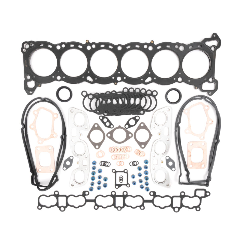 Cometic Street Pro Nissan 1989-02 RB26DETT 2.6L Inline 6 86mm Bore .060 Thickness Top End Kit - PRO2017T-060