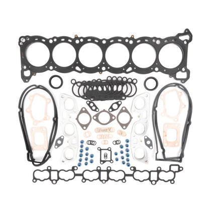 Cometic Street Pro Nissan 1989-02 RB26DETT 2.6L Inline 6 86mm Bore .060 Thickness Top End Kit - PRO2017T-060