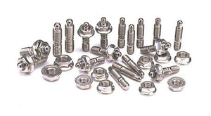 ARP SB Mopar & Pontiac SS 12pt oil pan stud kit - 400-1902