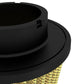 aFe Aries Powersport Air Filters OER PG7 A/F PG7 MC - Honda TRX400EX 99-09 - 87-10037