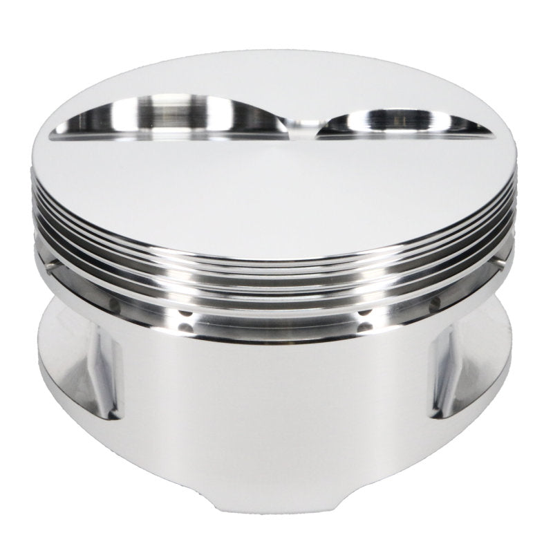 JE Pistons 400 SBC FLAT TOP - Single Piston - 181938R