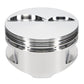 JE Pistons Chevy Small Block 4.040in Bore -5.0cc (Left Side) Single Piston - 181908L