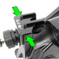 PERRIN 17-21 Honda Civic Si/Type R/Touring/Hatchback (6spd ONLY) Shifter Cable Lock Down - PHP-INR-018