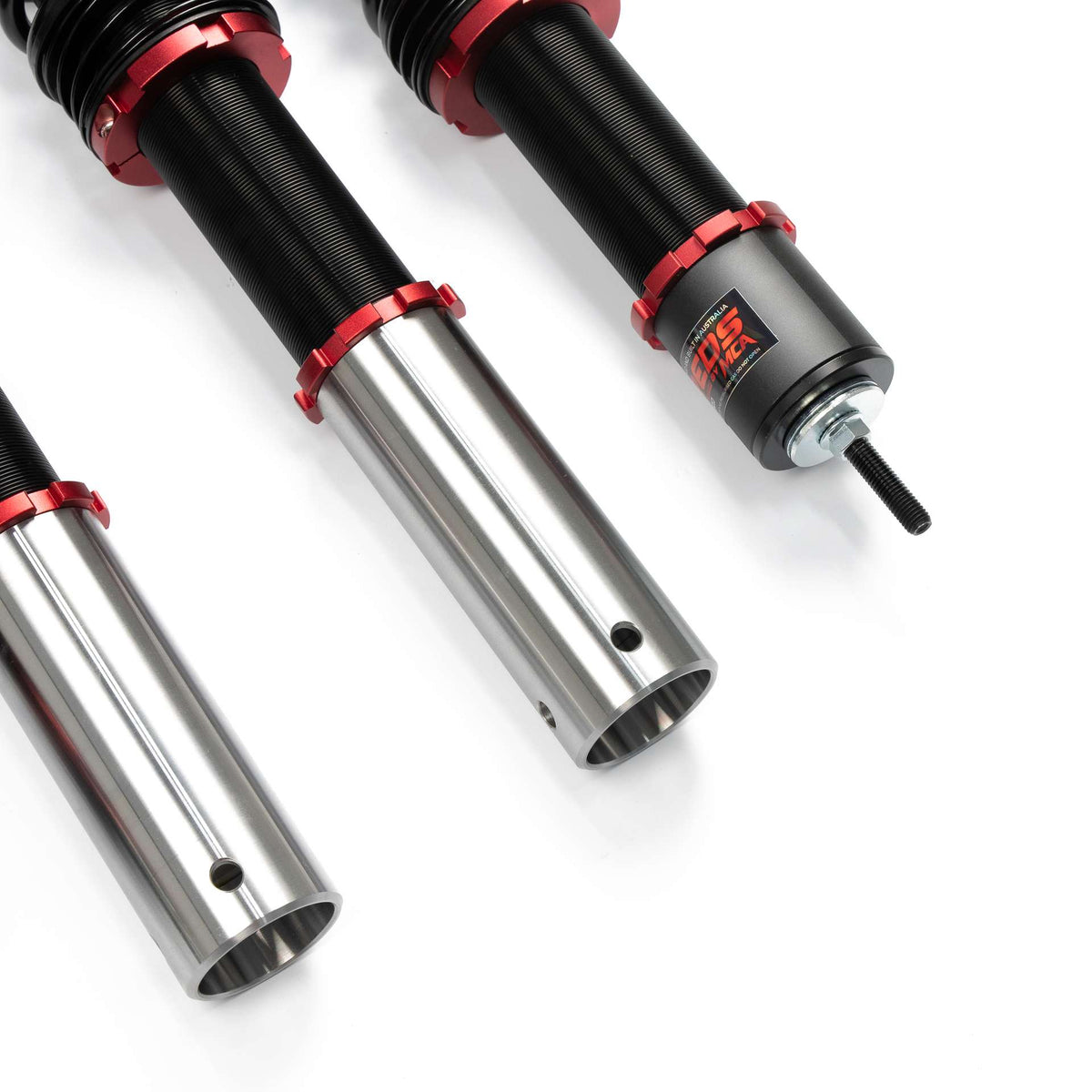 MCA Reds Coilovers - Datsun 1600 Sedan 68-73 - view 2 - Revzone