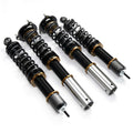 MCA Pro Circuit Coilovers - Datsun 1600 Sedan 68-73 (DAT1600-PCIRC) - MCA Suspension - Revzone