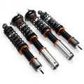 MCA Pro Drag Coilovers - Datsun 1600 Sedan 68-73 (DAT1600-PDRAG) - MCA Suspension - Revzone