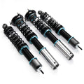 MCA Pro Stance Coilovers - Datsun 1600 Sedan 68-73 (DAT1600-PSTANCE) - MCA Suspension - Revzone