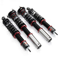 MCA Reds Coilovers - Datsun 1600 Sedan 68-73 (DAT1600S-RS) - MCA Suspension - Revzone