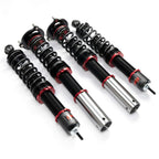 MCA Reds Coilovers - Datsun 1600 Sedan 68-73 (DAT1600S-RS) - MCA Suspension - Revzone