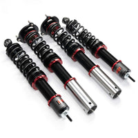 MCA Reds Coilovers - Datsun 1600 Sedan 68-73 (DAT1600S-RS) - MCA Suspension - Revzone