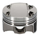 Wiseco Mitsubishi Evo 4-9 HD2 - Single Piston - 6669M865AP