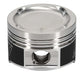 Wiseco Toyota 7MGTE 4v Dished -16cc Turbo 83.5 Piston Shelf Stock - 6613M835