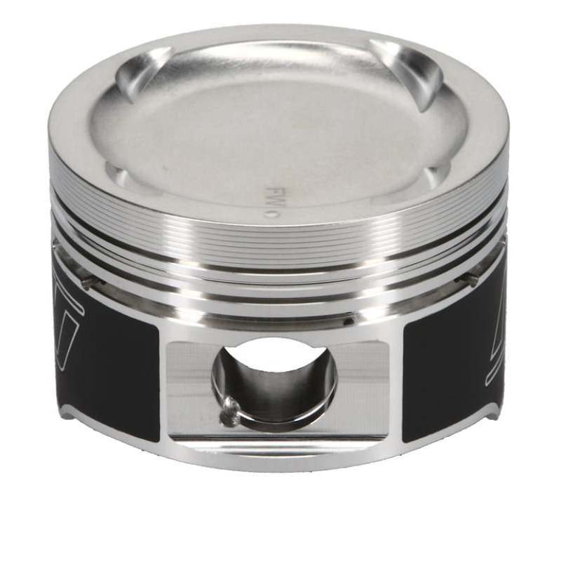 Wiseco Toyota 7MGTE 4v Dished -16cc Turbo 83.5 Piston Shelf Stock - 6613M835