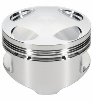 JE Pistons 3.425 Honda XR400R Piston Kit - 133889