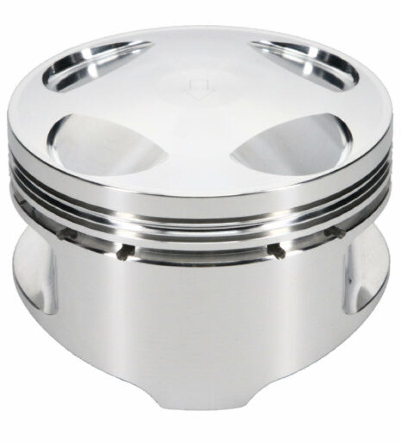 JE Pistons HondaXR400/EX400 415 Piston Kit - 199656
