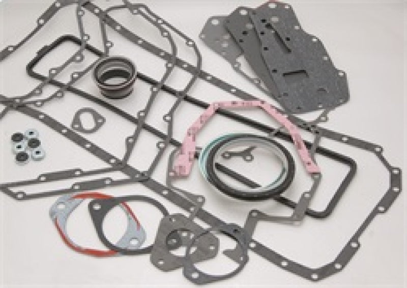 Cometic Street Pro 92-97 CMS 5.9L Cummins Diesel 12V (Non-Intercooled) Bottom End Gasket Kit - PRO3001B