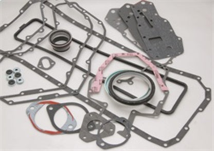 Cometic Street Pro 92-97 CMS 5.9L Cummins Diesel 12V (Non-Intercooled) Bottom End Gasket Kit - PRO3001B