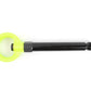 PERRIN 17-21 Honda Civic Si/Type R/Touring/Hatchback Tow Hook Kit Rear - Neon Yellow - PHP-BDY-251NY