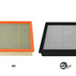 aFe MagnumFLOW Pro DRY S Air Filter 21-23 Jeep Wrangler 392 (JL) V8-6.4L - 30-10409D