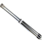 NRG Hood Damper Kit (Polished) - 03-07 Honda Fit (Half Pressure Shocks for CF Hood) - HD-160