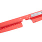 GrimmSpeed 13-17 Subaru Crosstrek TRAILS Radiator Shroud - Red - TBG114030.2