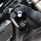 PERRIN 15-21 Subaru WRX / 14-18 Forester XT Turbo Support Bracket Kit - PSP-EXT-235BK