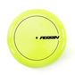 PERRIN 15-25 Subaru WRX & 13-25 BRZ/FR-S/86/GR86 Oil Filter Cover - Neon Yellow - PSP-ENG-716NY