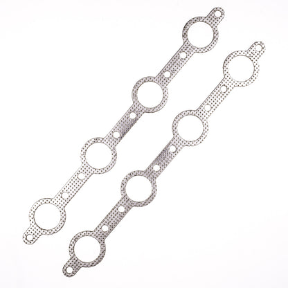 Cometic 94-03 Ford 7.3L Powerstroke .064in AM Exhaust Gaskets - C5091-064