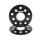 PERRIN Subaru/Toyota/Scion 3mm Wheel Spacers (Slip-On Style/No Studs) 5x114.3/5x100 56mm CB - Pair - PSP-WHL-103BK