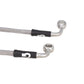Goodridge 10-12 Subaru Legacy (All Models) Brake Lines - 24220
