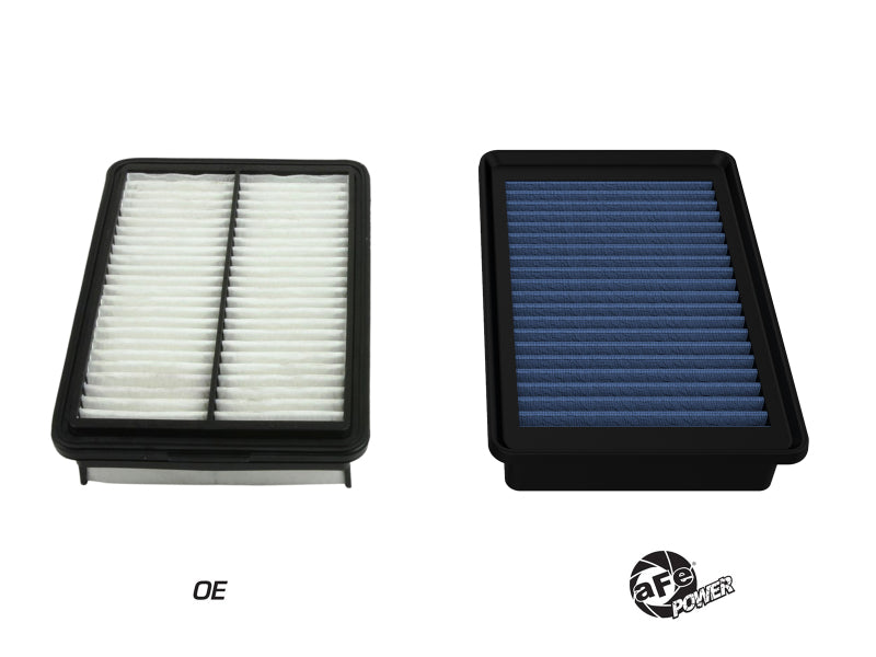 aFe Magnum FLOW Pro 5R Air Filter 17-20 Hyundai Elantra/Veloster - 30-10323