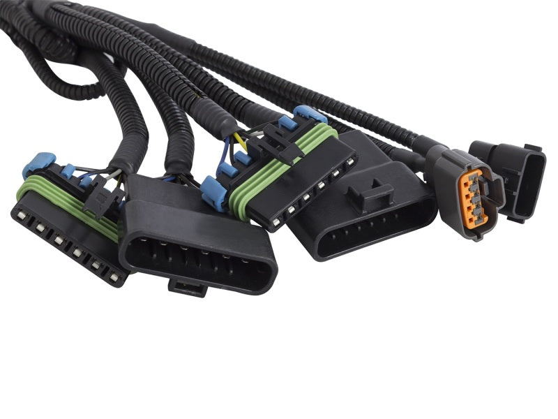 aFe Scorcher HD Module 13-16 Dodge Diesel Ram Trucks 6.7L L6 (td) - 77-42009