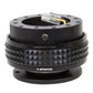 NRG Quick Release Kit - Pyramid Edition - Black Body / Black Pyramid Ring - SRK-210BK/BK