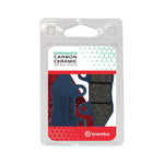AM - BRAKE PAD MOTORCYCLE - 07YA2106