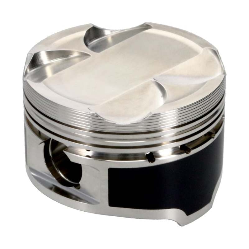 Wiseco BMW / Peugeot EP6 77.50mm Bore .50mm Oversize 9.8:1 CR Pistons - Set of 4 - KE259M775