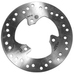 Brembo OE 05-08 Aprilia SR R Factory 50cc 190x4.5mm Brake Disc - Front Fixed - 68B40719