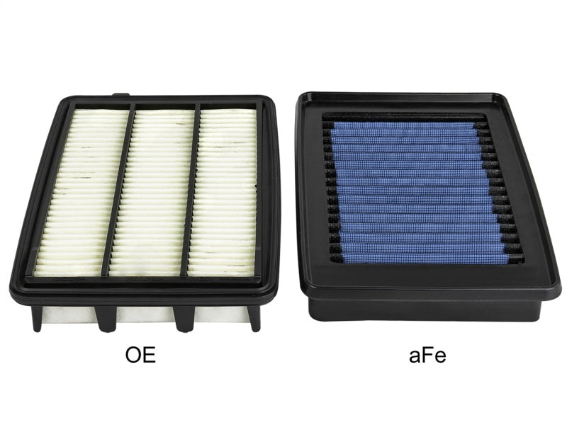 aFe MagnumFLOW  Pro 5R OE Replacement Filter 2017 Honda Civic Type R L4-2.0L (t) - 30-10277