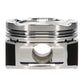 JE Pistons Honda L15B Turbo 73mm Bore 10.3:1 CR -9.6cc Dome Piston Single Piston - 357429S