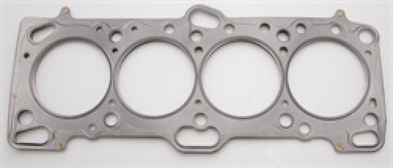 Cometic Mitsubishi 4G63/4G63T .080in MLS Cylinder Head Gasket - 85.5mm Bore - DOHC - Except Evo 4-9 - C4233-080