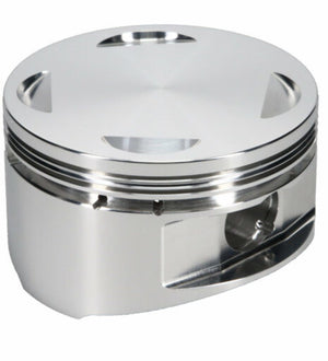 JE Pistons 3.937 Honda XR600 Piston Kit - 128995
