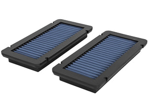 aFe MagnumFLOW Air Filters OER P5R A/F P5R Lamborghini Gallardo 03-06 V10-5.0L(1pr) - 30-10192
