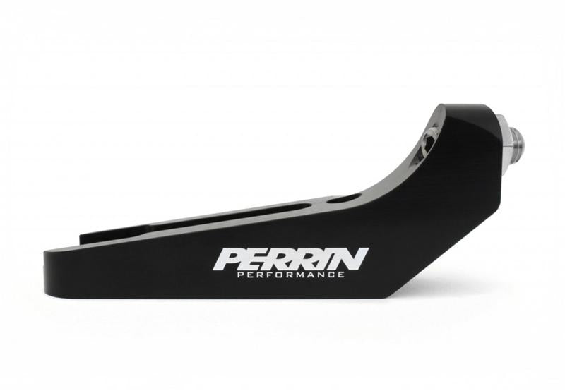 PERRIN 2013+ Subaru BRZ/Scion FR-S Master Cylinder Brace - Black - PSP-BRK-405BK
