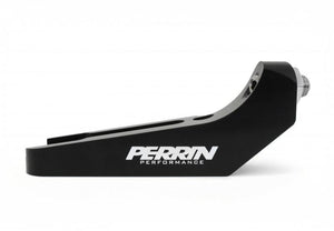 PERRIN 2013+ Subaru BRZ/Scion FR-S Master Cylinder Brace - Black - PSP-BRK-405BK