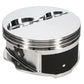 JE Pistons 350 SBC FLAT TOP (Left Side) *SINGLE PISTON ONLY* - 105038L