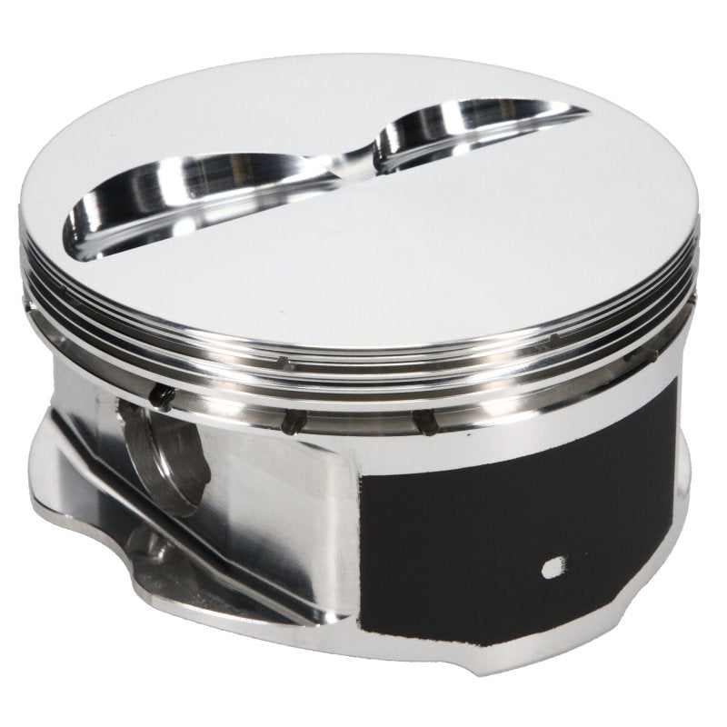 JE Pistons 350 SBC FLAT TOP (Left Side) *SINGLE PISTON ONLY* - 105038L