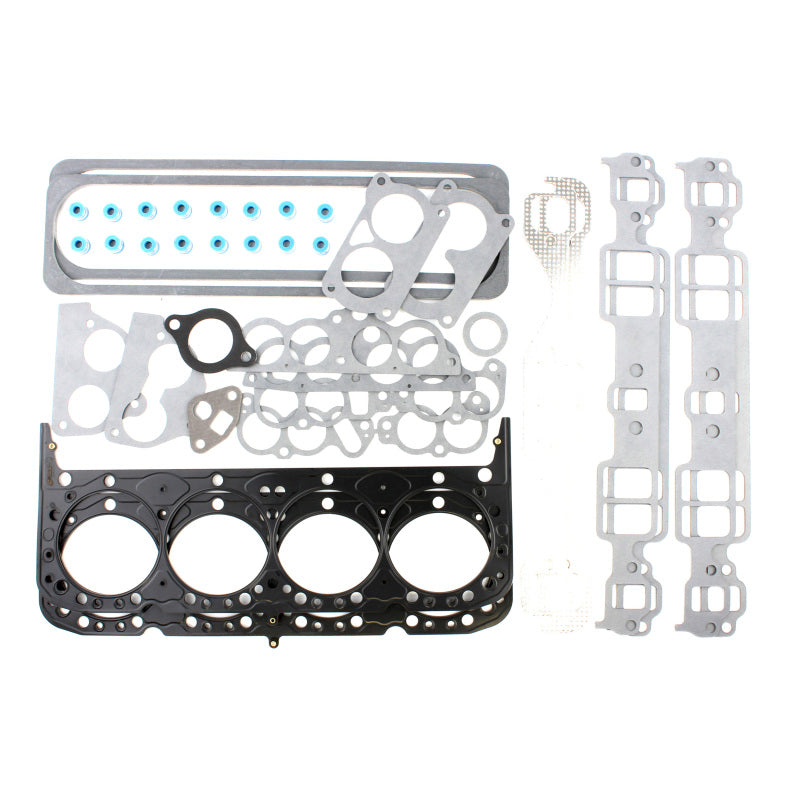 Cometic Street Pro GM 1987-92 350ci w/TPI 1989-93 350ci w/TBI 4.100 Top End Gasket Kit - PRO1004T