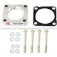 aFe Silver Bullet Throttle Body Spacer 12 Honda Civic Si  / 08-12 Honda Accord / 09-12 Acura TSX - 46-37001