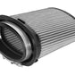 aFe Magnum FLOW UCO Air Filter Pro DRY S 5 5/8in x 2 5/8in F x 7in x 4in B x 7in x 3in T x 7 7/8in H - 21-90089
