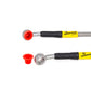 Goodridge 11-15 Nissan Juke (FWD) SS Brake Lines Kit - 22084